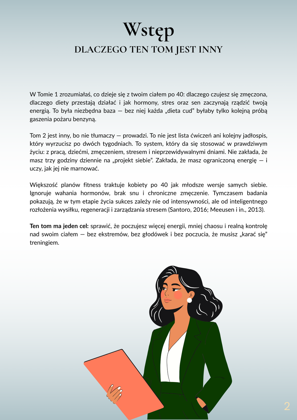 Plan odzyskania energii i formy po 40 TOM 2